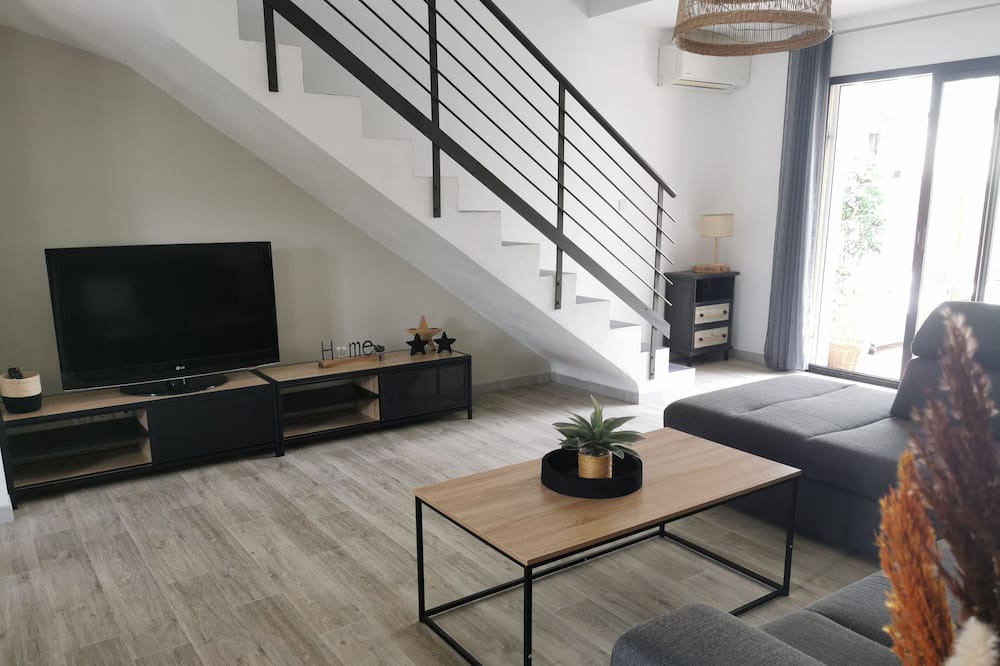 Photo of Livingroom in Morieres-les-Avignon