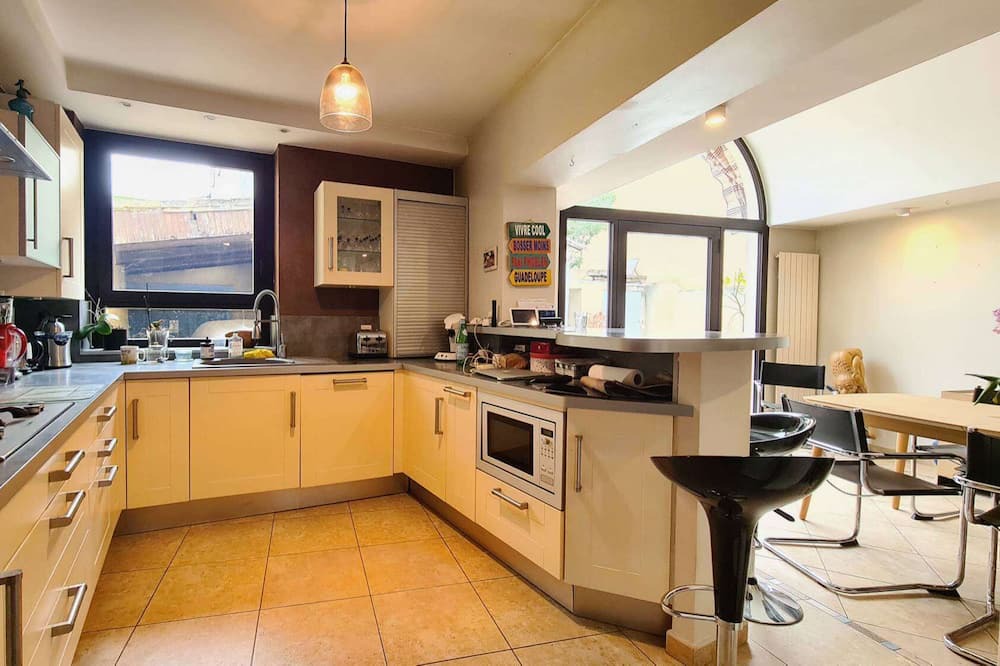 Photo of Kitchen in Bedarrides
