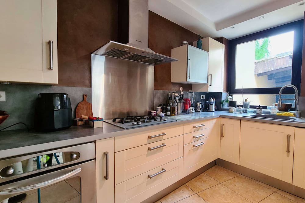 Photo of Kitchen in Bedarrides