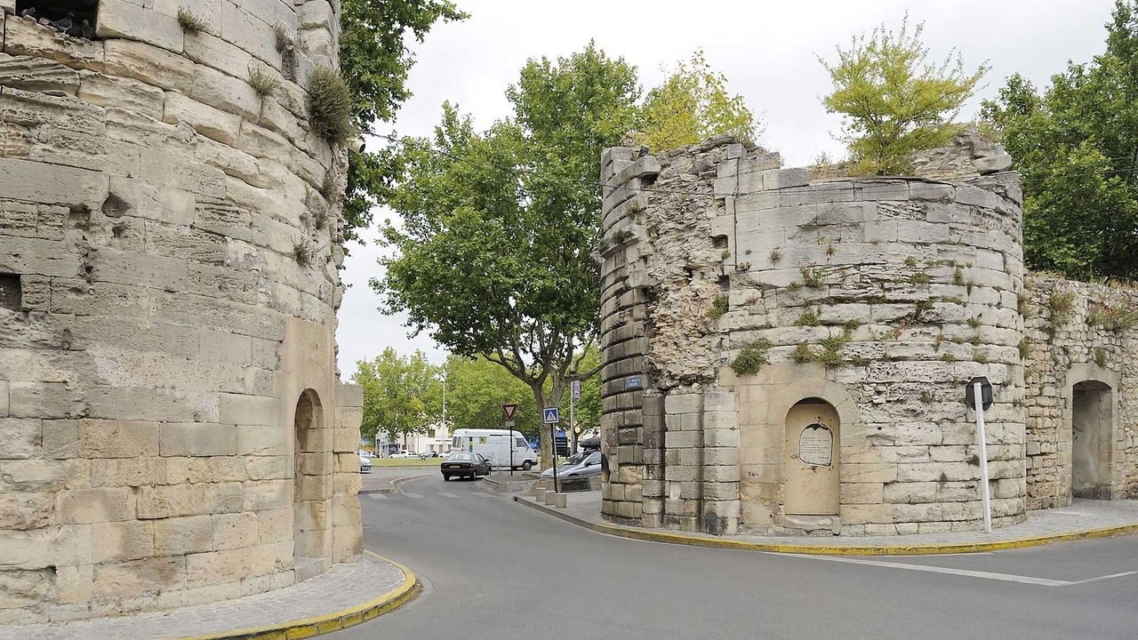 Photo of Others in Arles City Centre