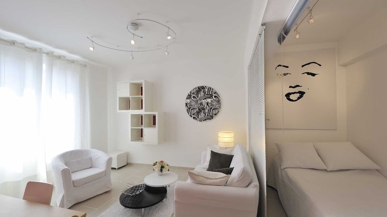 Photo of Livingroom in Arles City Centre
