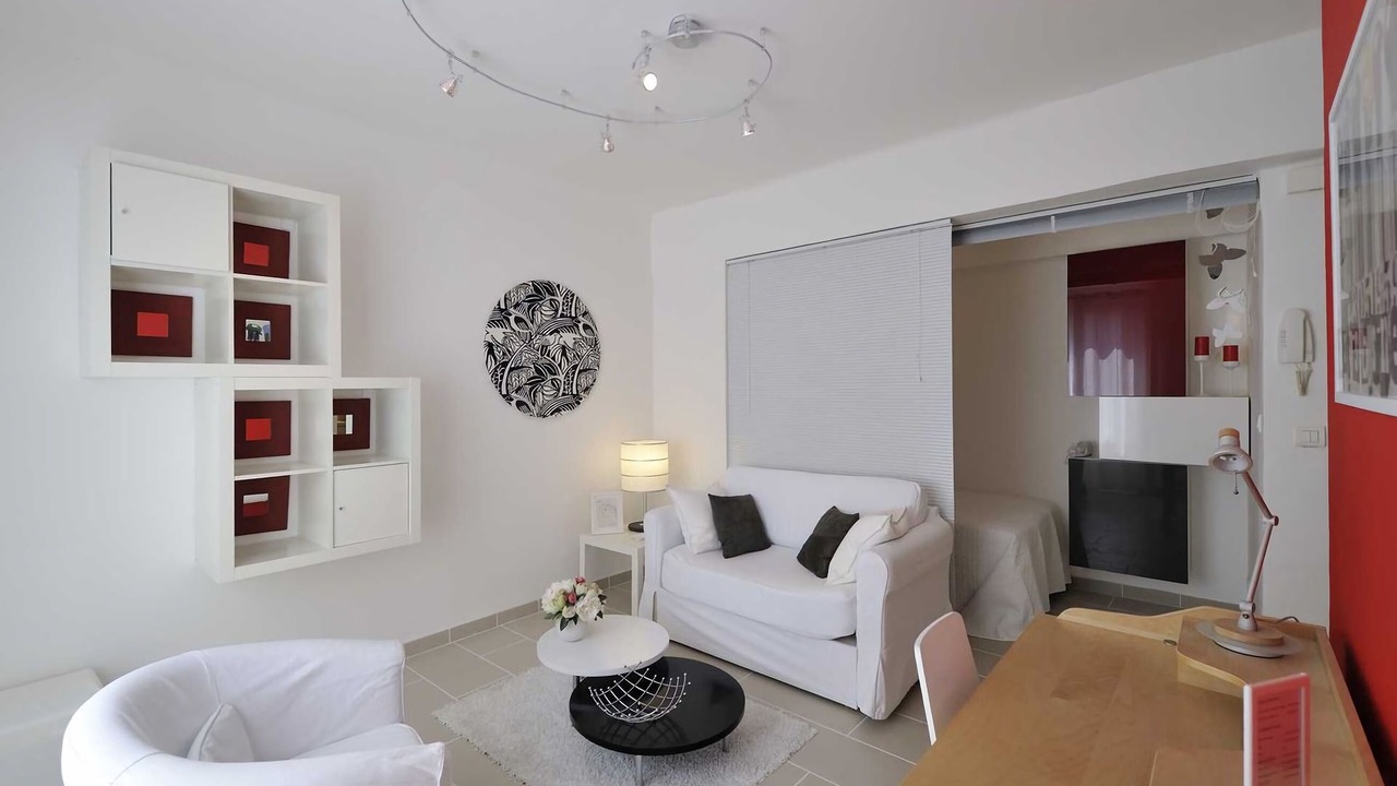 Photo of Livingroom in Arles City Centre