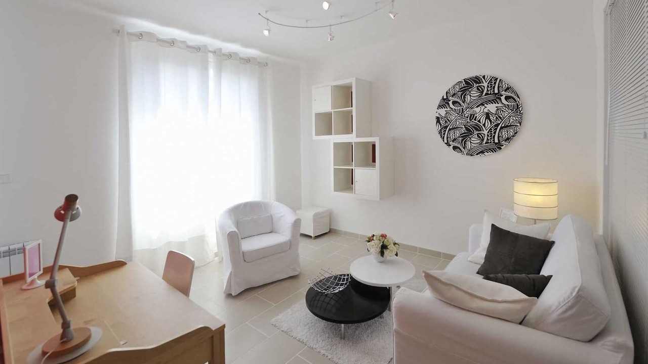 Photo of Livingroom in Arles City Centre