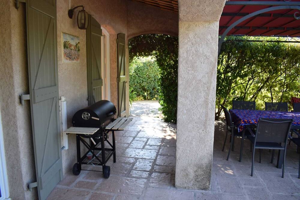 Photo of Outdoor in Figanieres