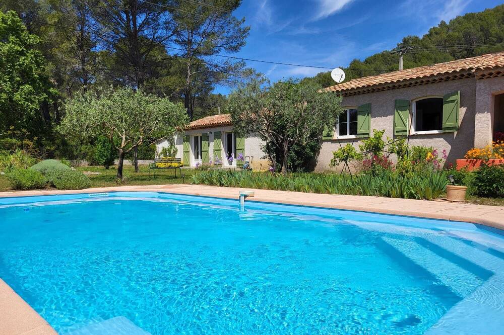 Photo of Outdoor in Figanieres