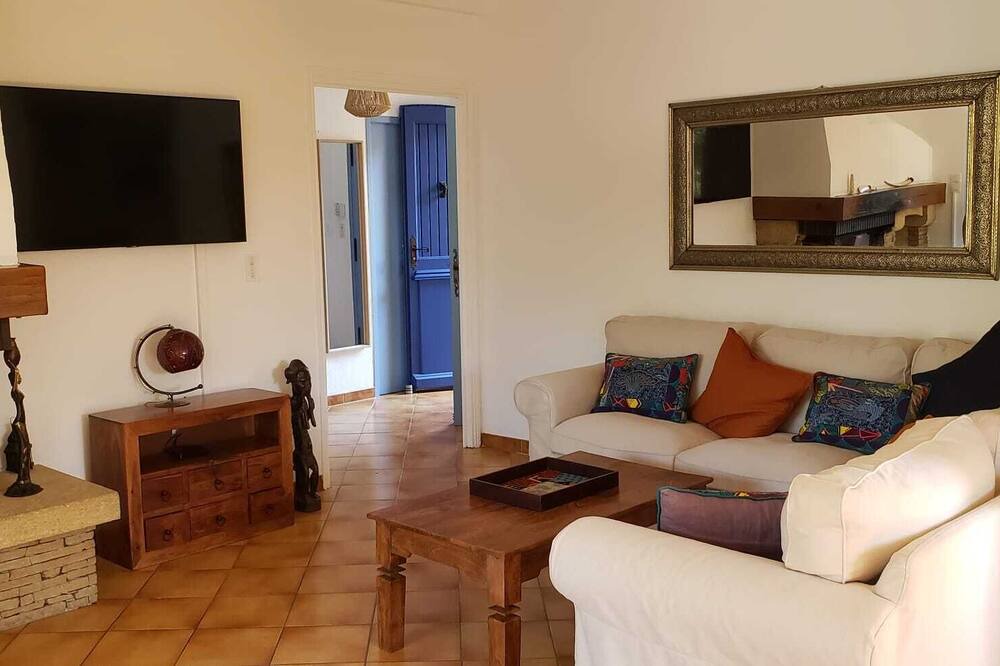 Photo of Livingroom in Figanieres
