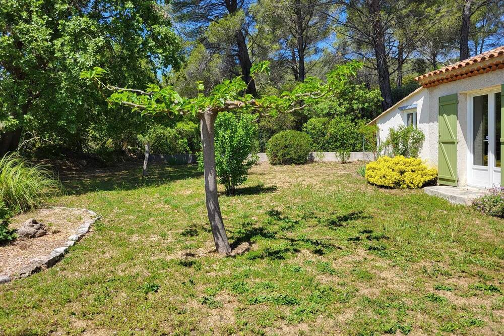 Photo of Outdoor in Figanieres