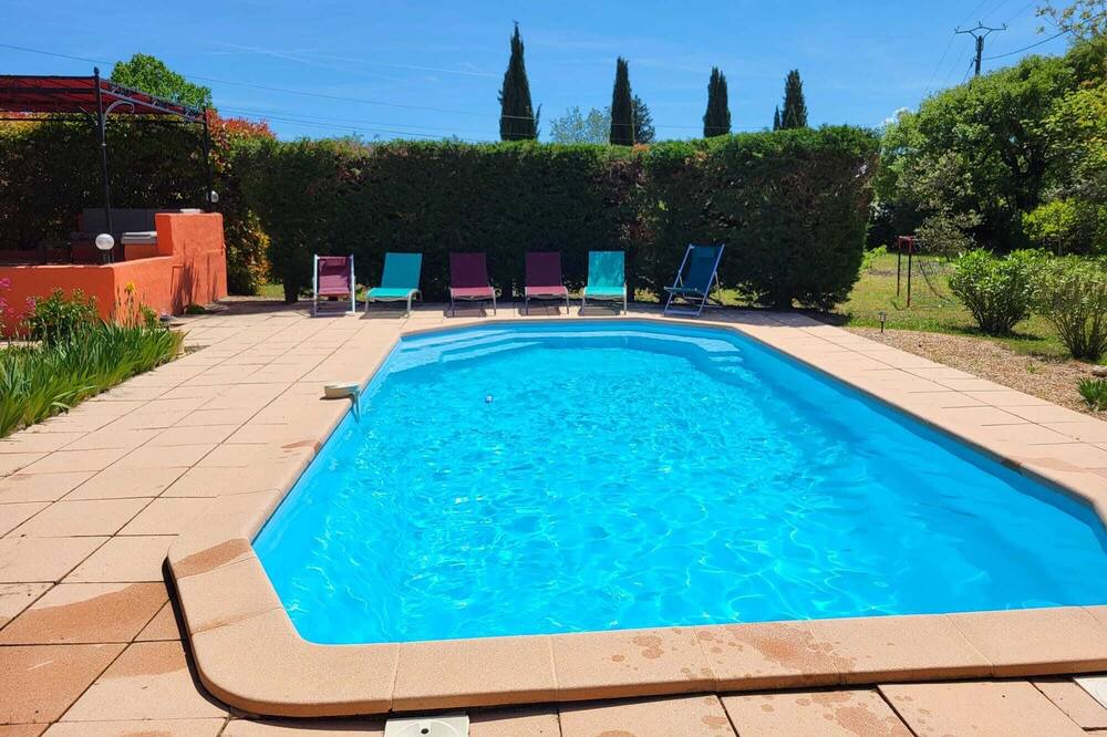 Photo of Outdoor in Figanieres