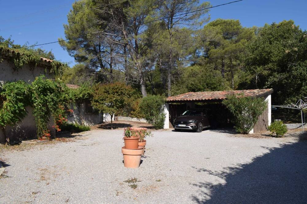 Photo of Outdoor in Figanieres