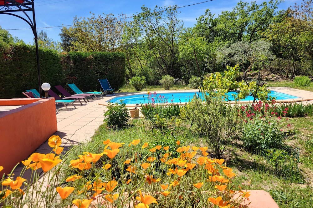 Photo of Outdoor in Figanieres
