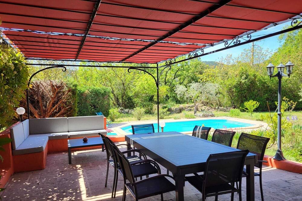 Photo of Outdoor in Figanieres