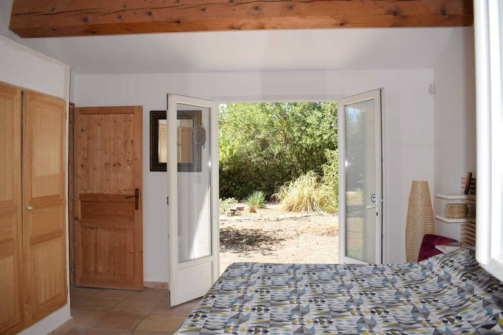 Photo of Bedroom in Figanieres