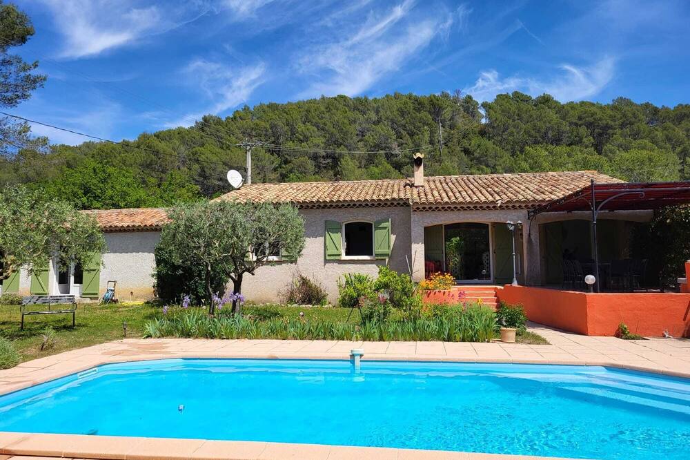Photo of Outdoor in Figanieres