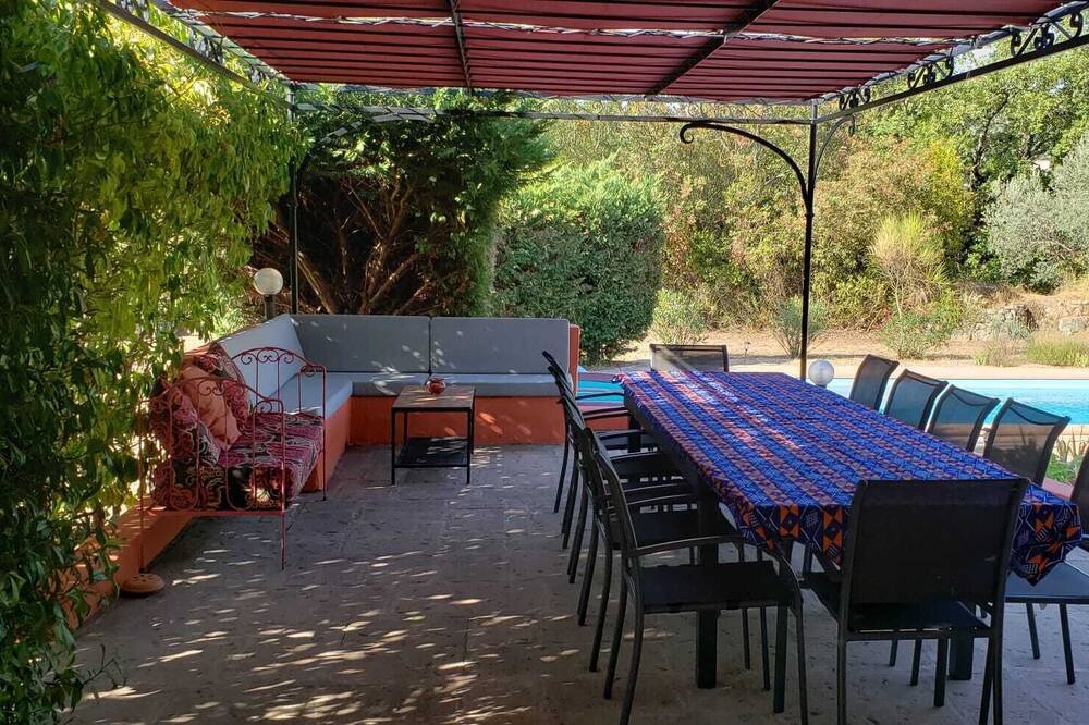 Photo of Outdoor in Figanieres