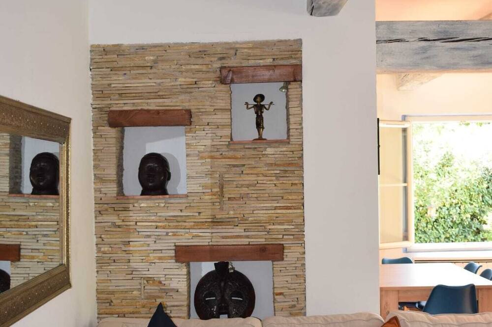 Photo of Livingroom in Figanieres