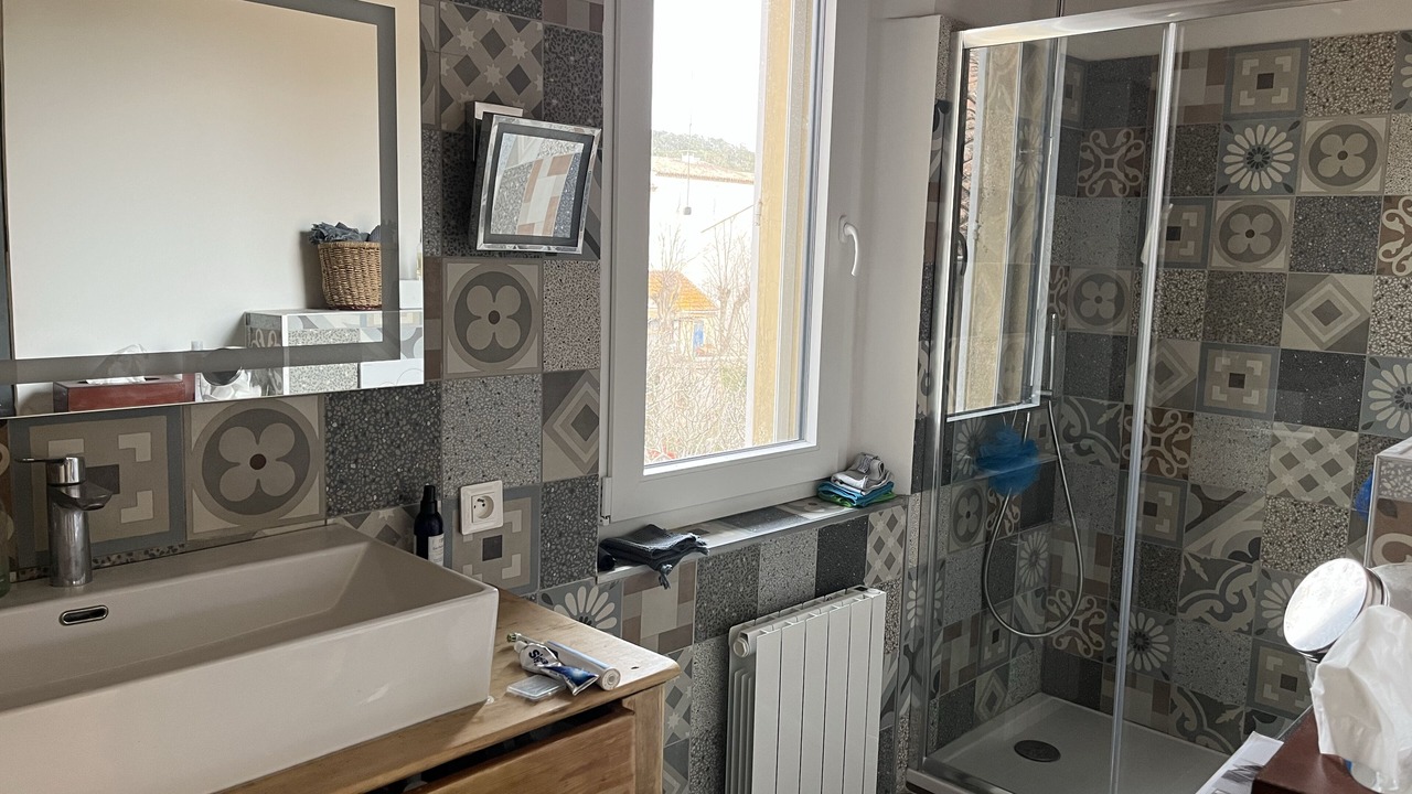 Photo of Bathroom in La Mole