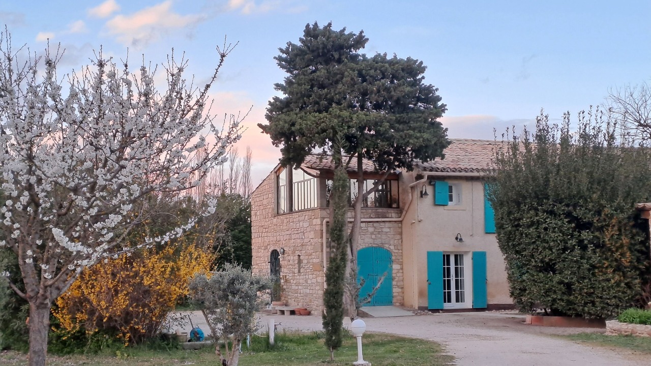 Photo of Outdoor in Caderousse