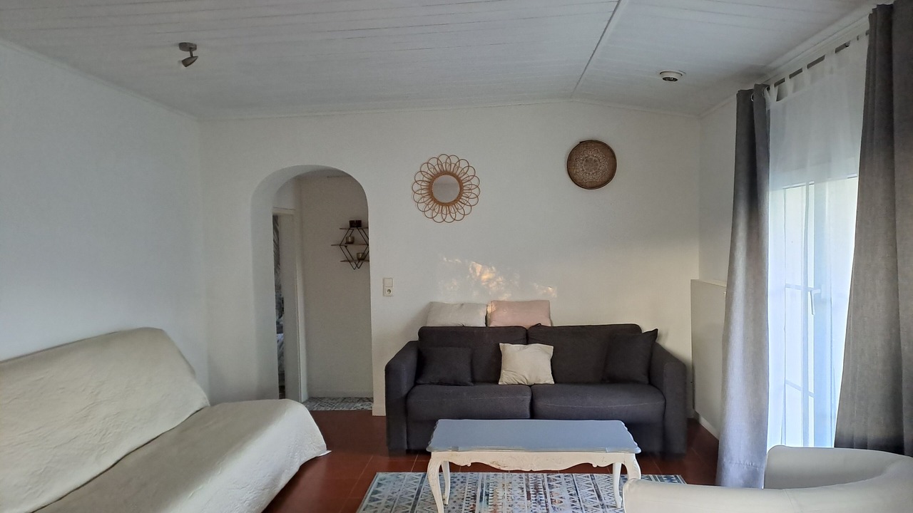 Photo of Livingroom in Caderousse