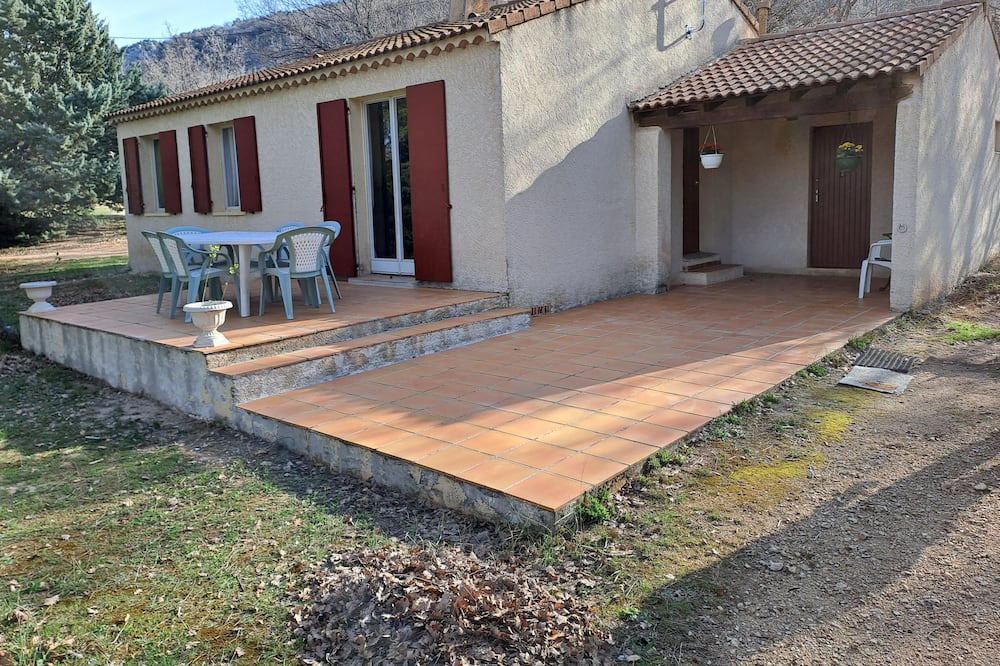Photo of Outdoor in Aiguines