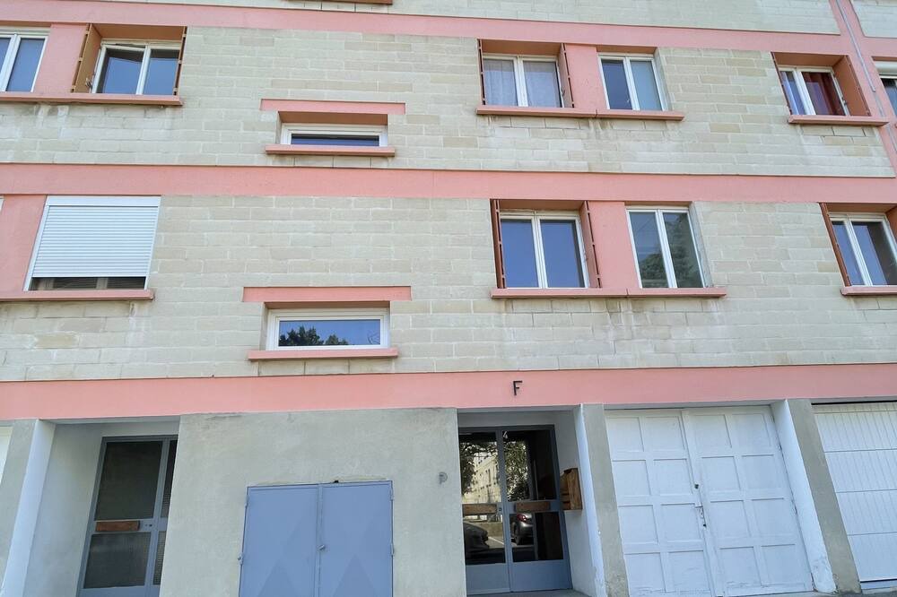 Photo of Outdoor in Montfavet