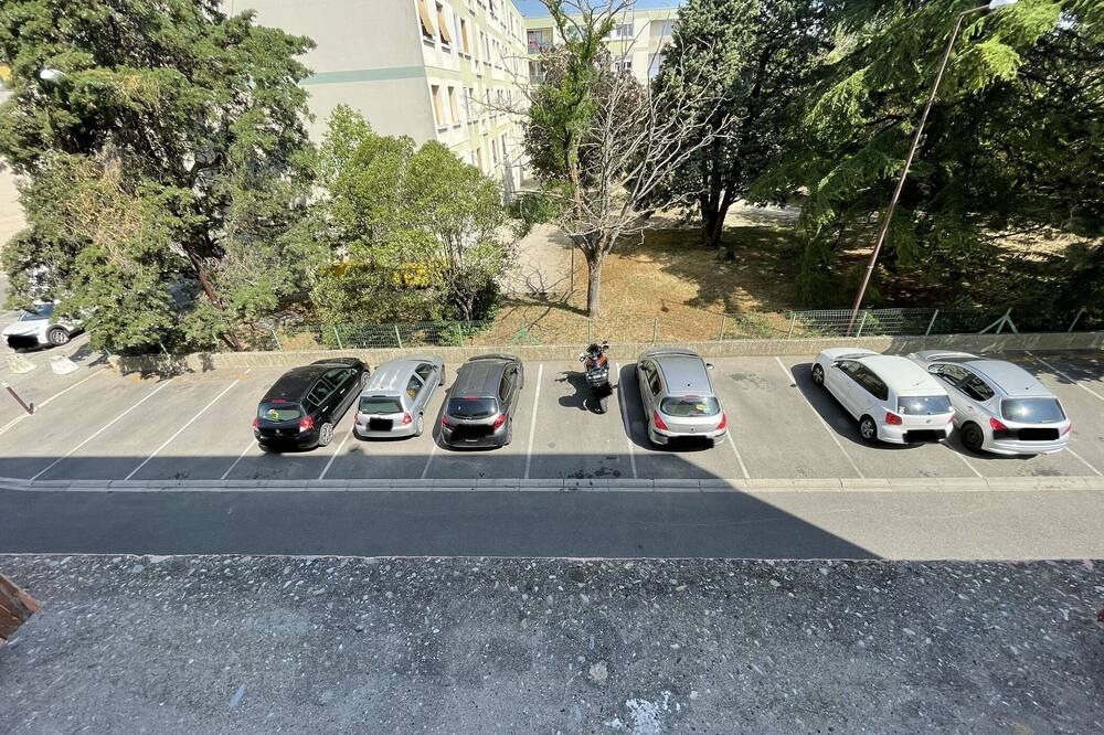 Photo of Outdoor in Montfavet