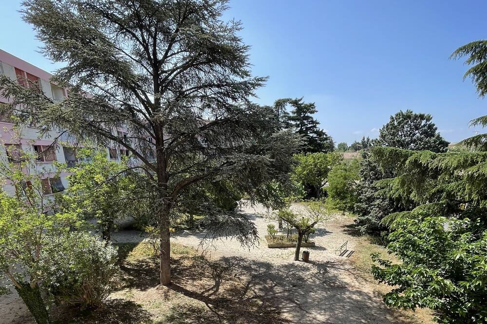 Photo of Outdoor in Montfavet