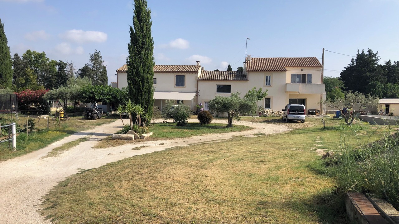 Photo of Outdoor in Chateaurenard