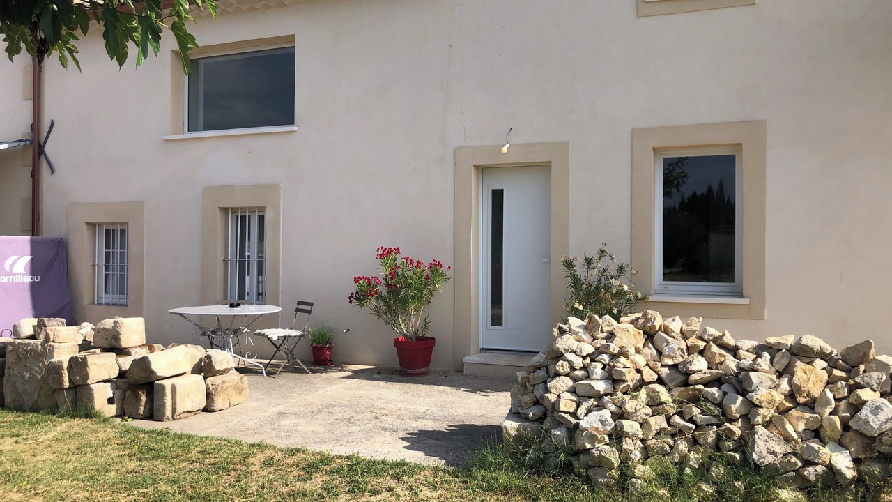Photo of Outdoor in Chateaurenard
