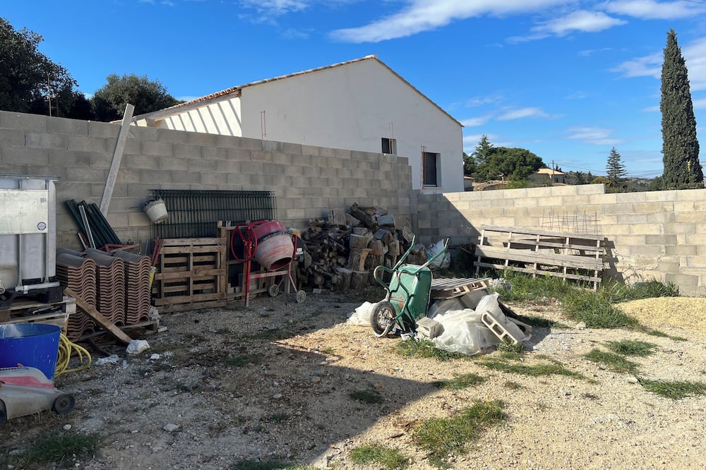Photo of Outdoor in Sernhac