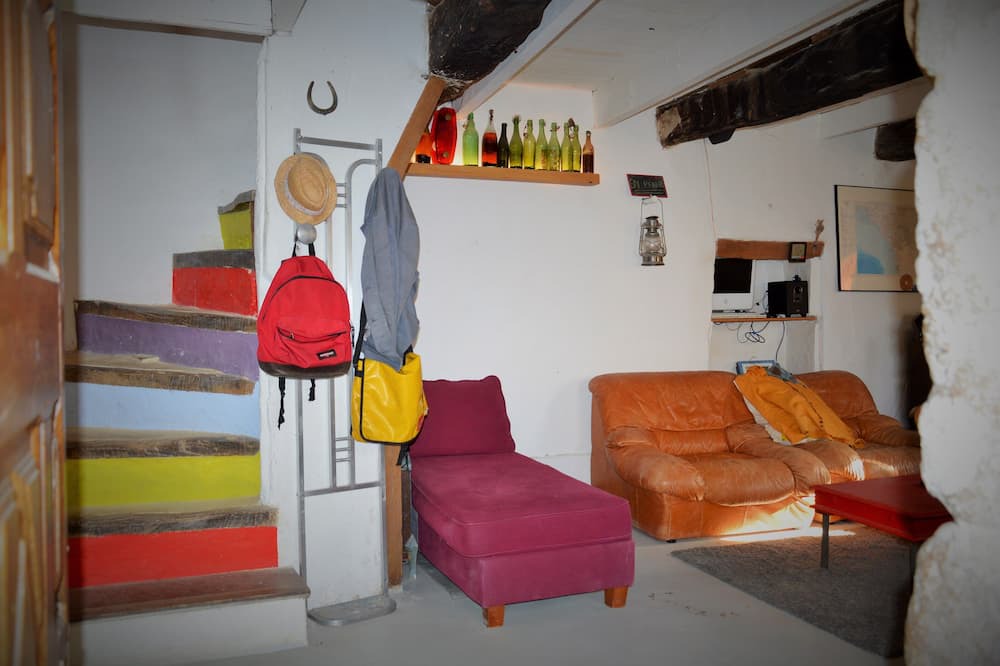Photo of Others in Malaucene