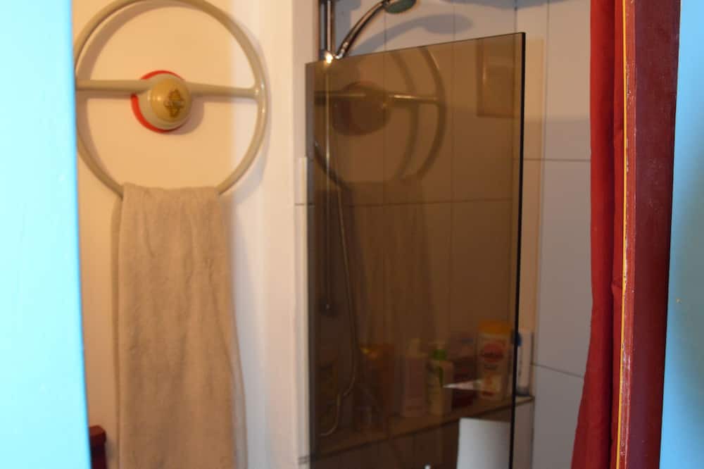 Photo of Bedroom in Malaucene