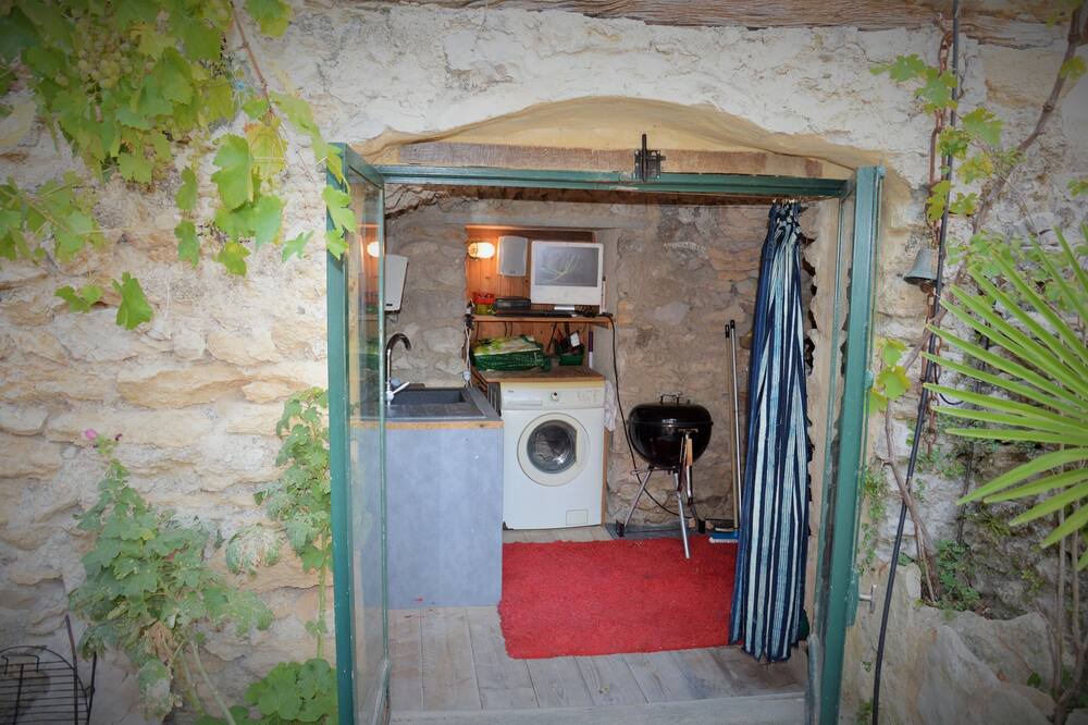 Photo of Outdoor in Malaucene