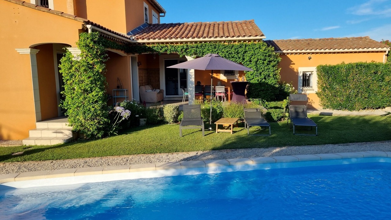 Photo of Outdoor in Cabannes