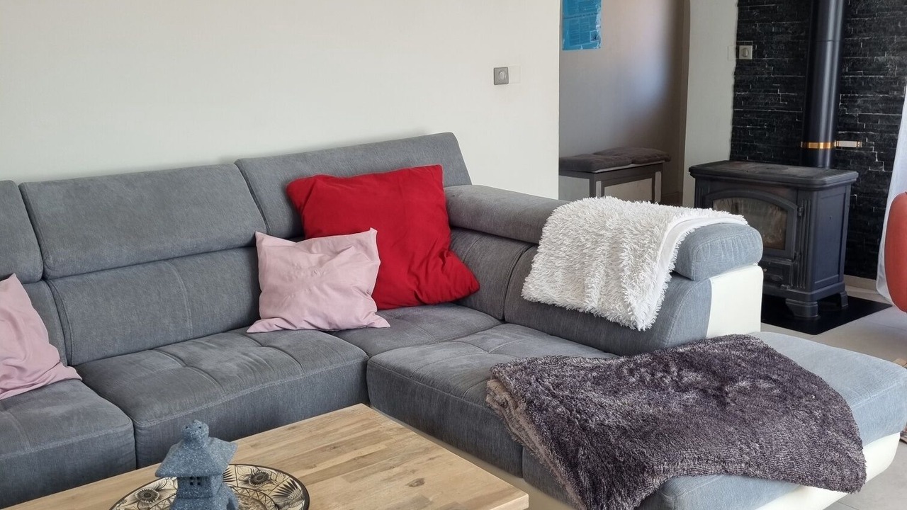 Photo of Livingroom in Cabannes