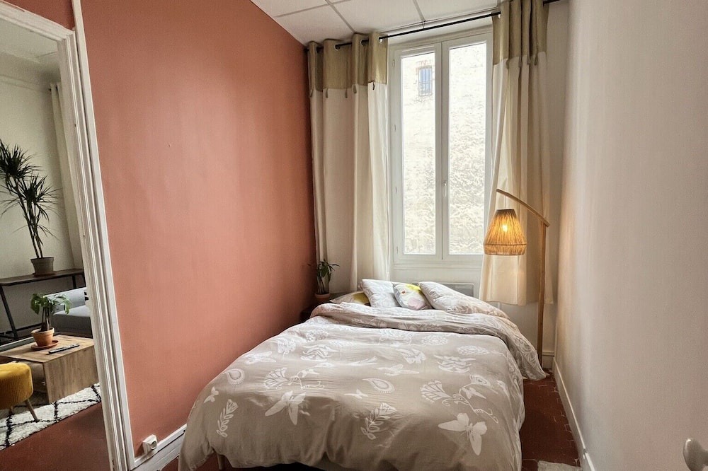 Photo of Bedroom in La Castellane