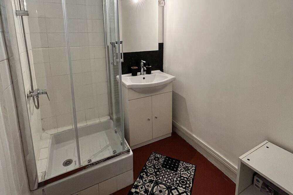 Photo of Bathroom in La Castellane