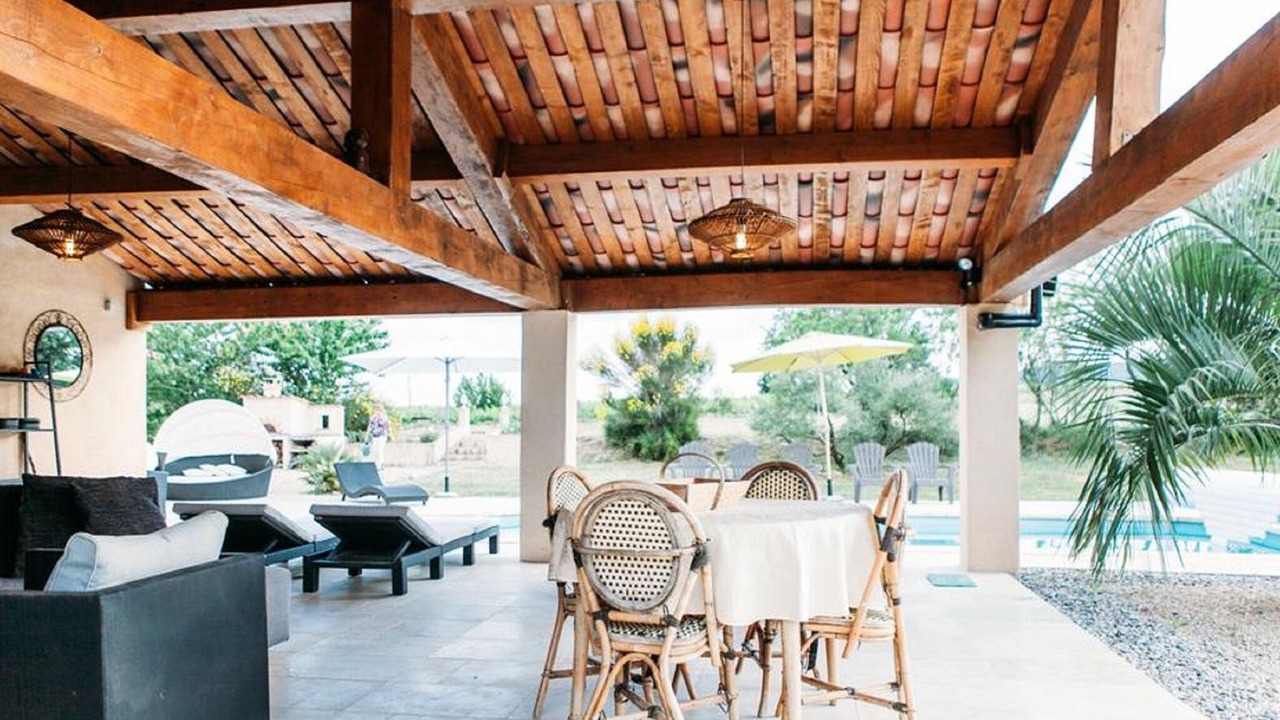 Photo of Outdoor in Brue-Auriac