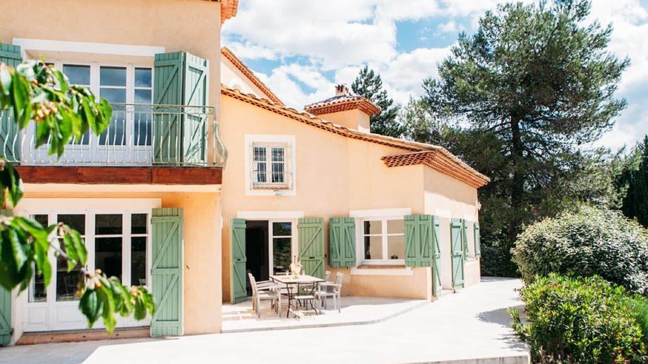 Photo of Outdoor in Brue-Auriac