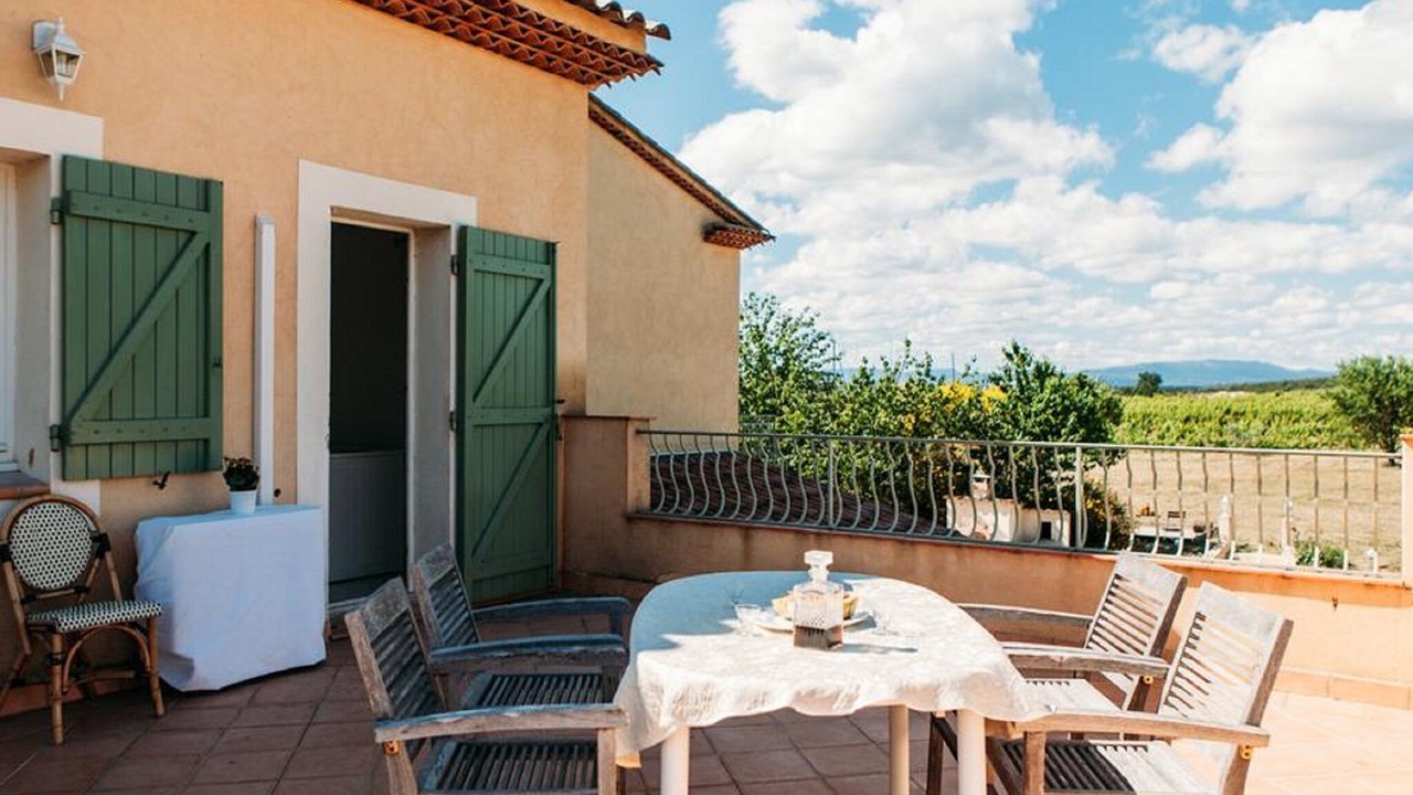 Photo of Outdoor in Brue-Auriac