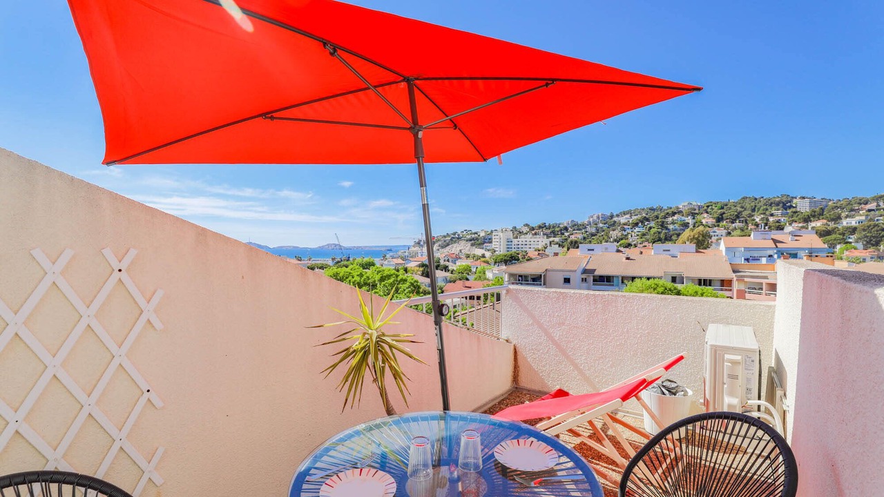 Photo of Outdoor in La Plage