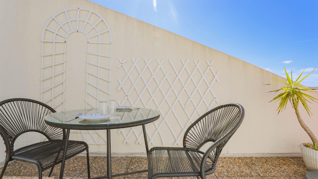 Photo of Outdoor in La Plage
