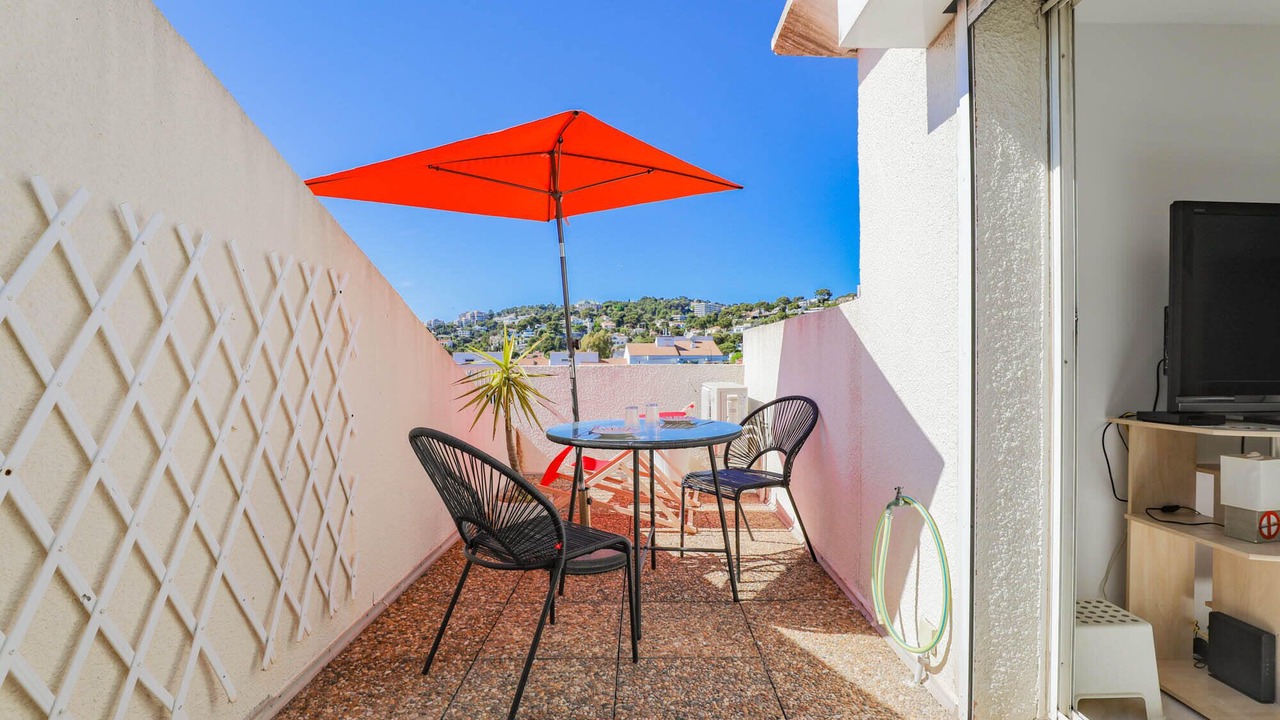 Photo of Outdoor in La Plage