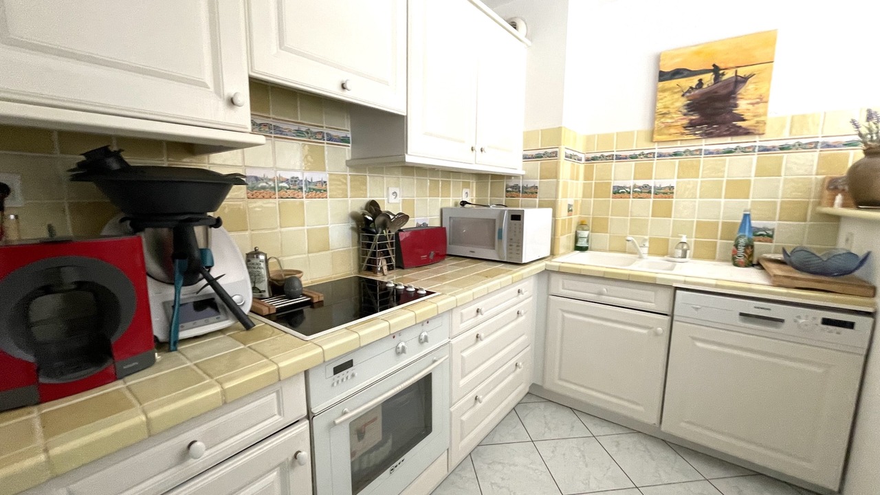 Photo of Kitchen in Miramar