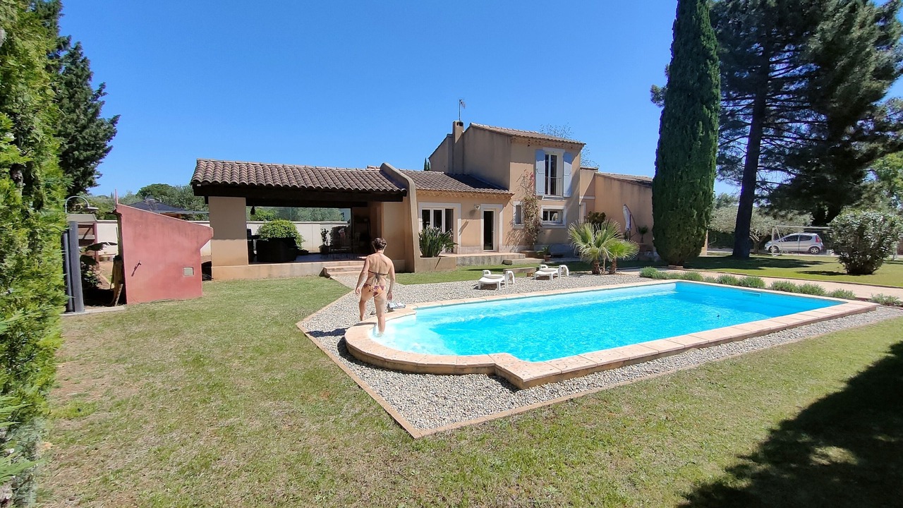 Photo of Outdoor in Castillon-du-Gard
