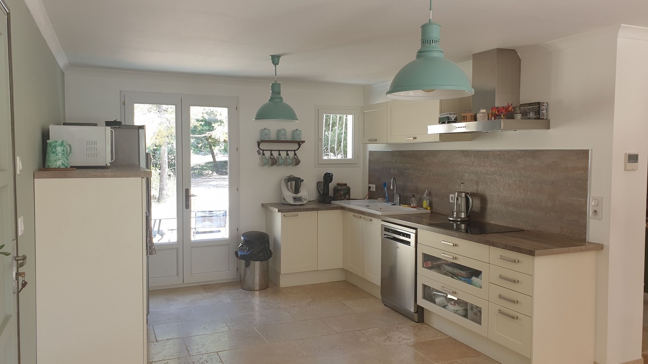 Photo of Kitchen in Mondragon