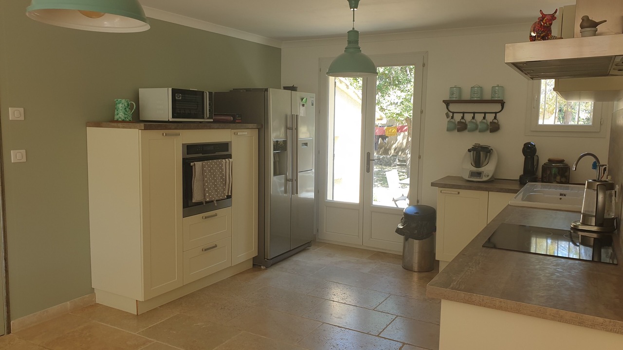 Photo of Kitchen in Mondragon