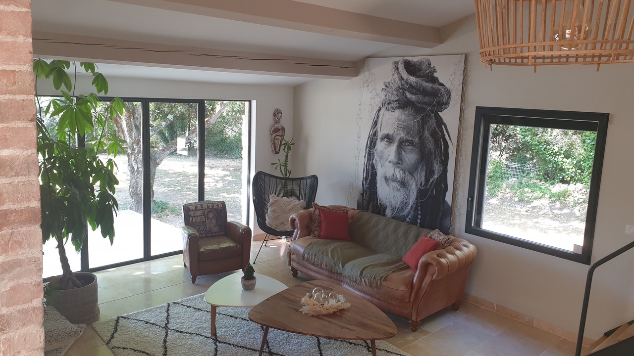 Photo of Livingroom in Mondragon