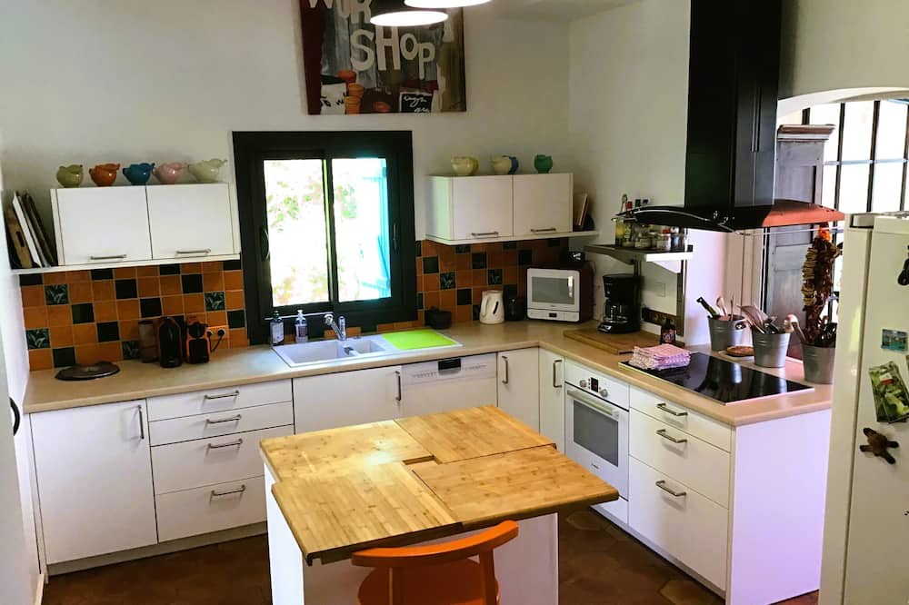 Photo of Kitchen in Peypin