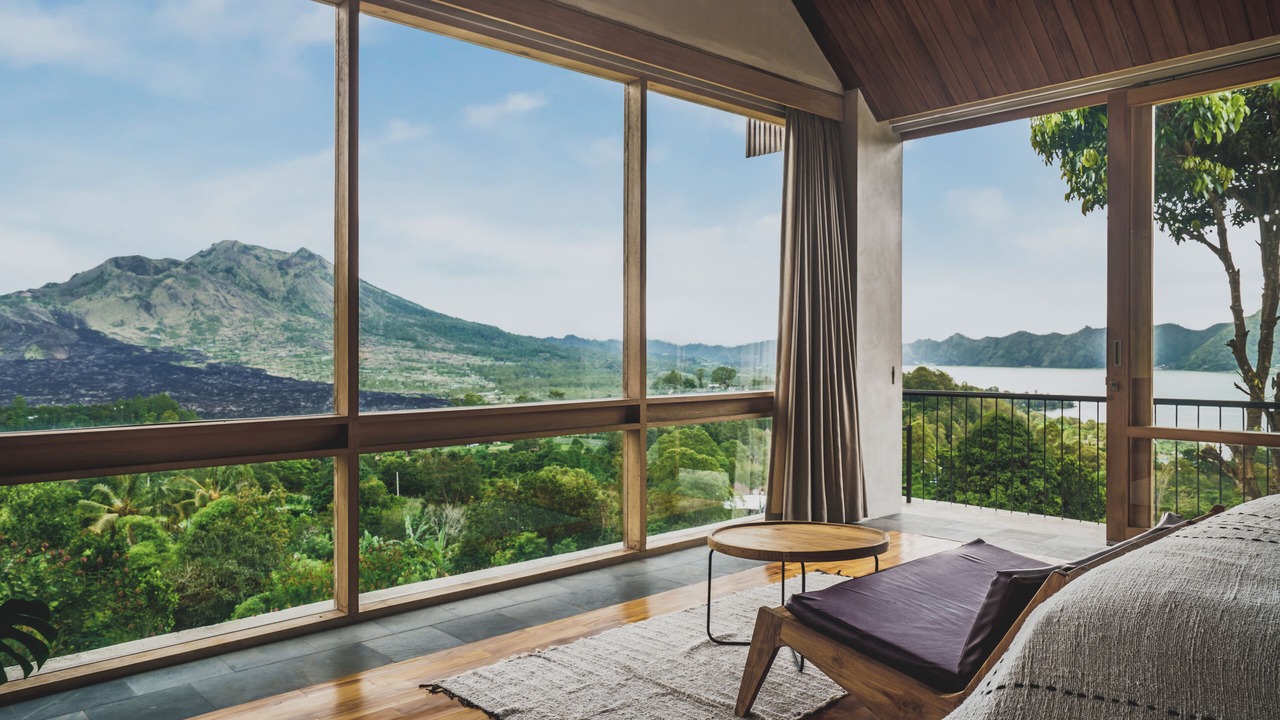 Photo of Bedroom in Kedisan