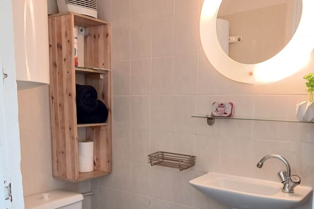 Photo of Bathroom in Brignoles